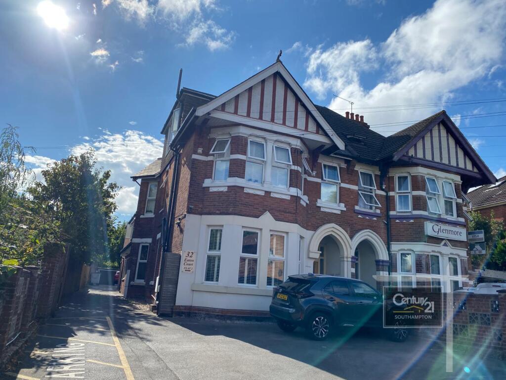 2 bed 1st Floor Flat for rent in Southampton. From Century21 Southampton - Southampton