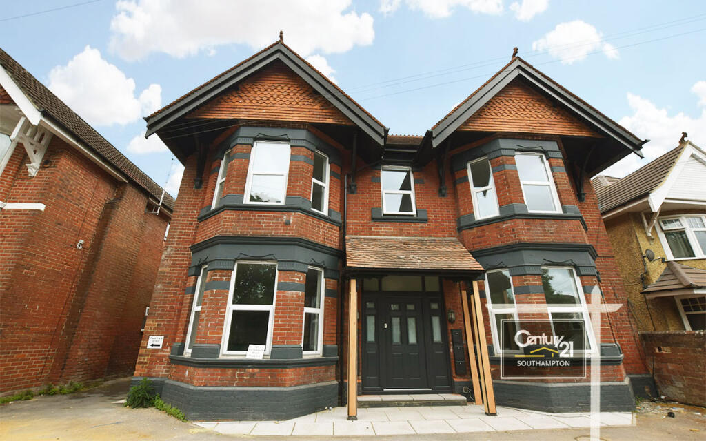 1 bed 1st Floor Flat for rent in Southampton. From Century21 Southampton - Southampton 1 bed 1st Floor Flat for rent in Southampton. From Century21 Southampton - Southampton