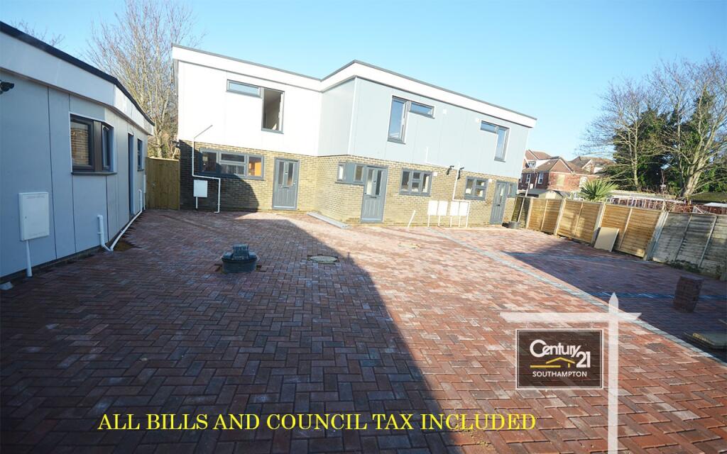 4 bed Studio for rent in Southampton. From Century21 Southampton - Southampton