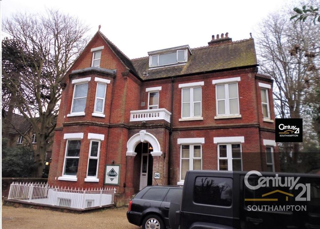4 bed Studio for rent in Southampton. From Century21 Southampton - Southampton