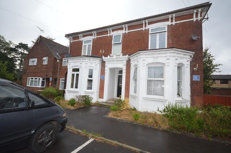 1 bed 1st Floor Flat for rent in Southampton. From Century21 Southampton - Southampton