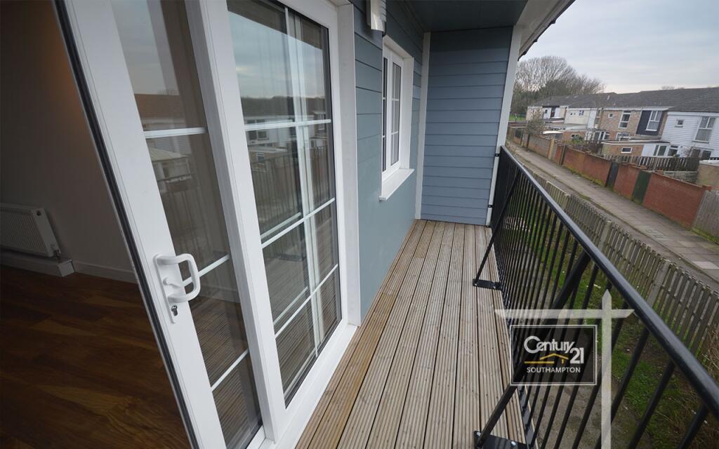 1 bed 1st Floor Flat for rent in Southampton. From Century21 Southampton - Southampton