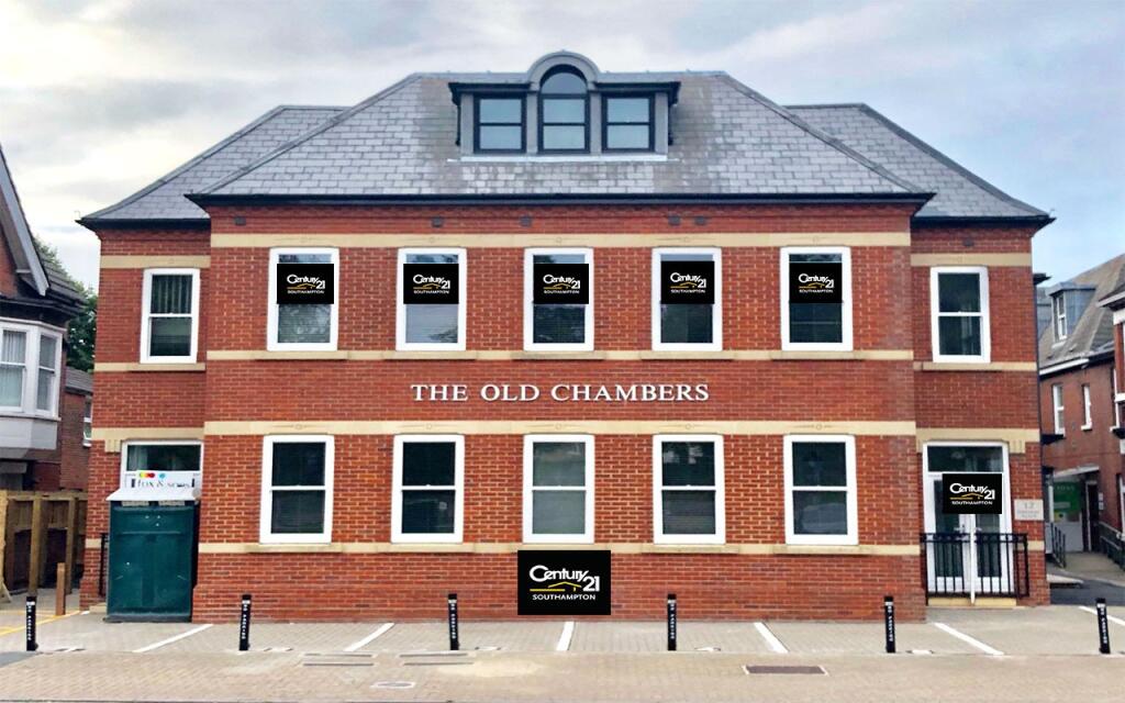 1 bed 1st Floor Flat for rent in Southampton. From Century21 Southampton - Southampton