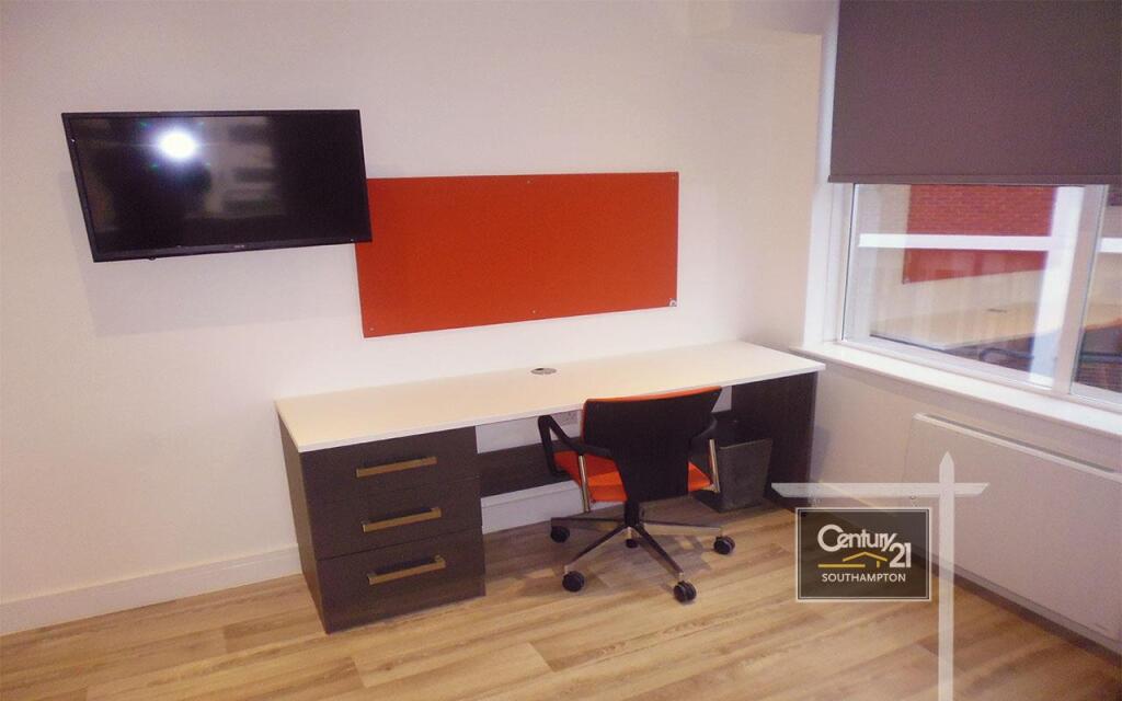 0 bed Studio for rent in Southampton. From Century21 Southampton - Southampton 0 bed Studio for rent in Southampton. From Century21 Southampton - Southampton