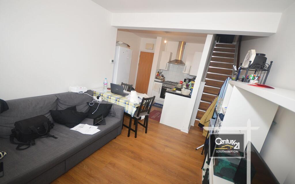 1 bed Annexe for rent in Southampton. From Century21 Southampton - Southampton
