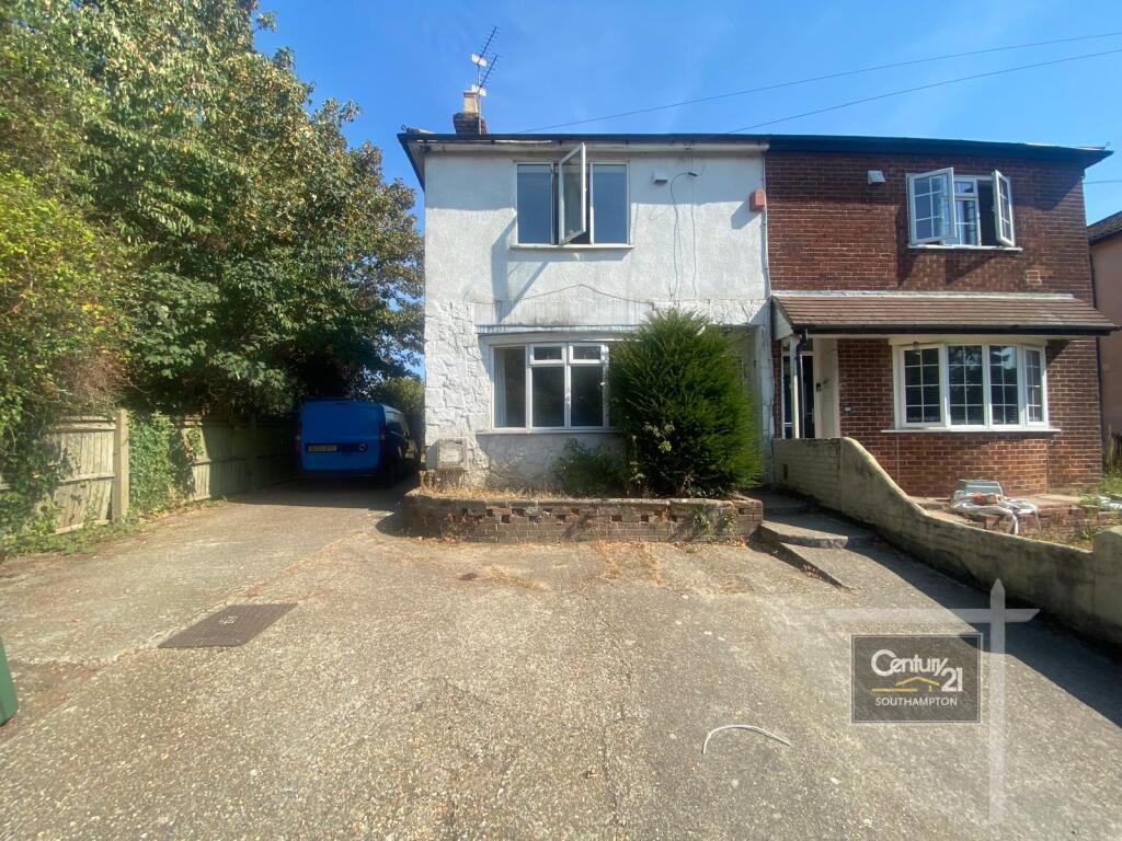 2 bed 1st Floor Flat for rent in Southampton. From Century21 Southampton - Southampton 2 bed 1st Floor Flat for rent in Southampton. From Century21 Southampton - Southampton
