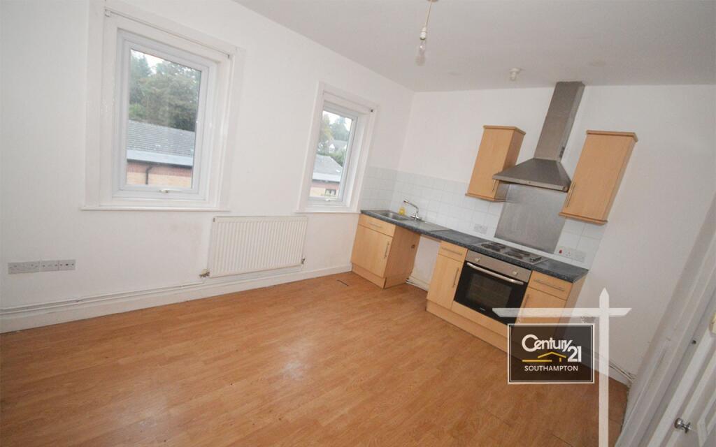 1 bed 1st Floor Flat for rent in Southampton. From Century21 Southampton - Southampton