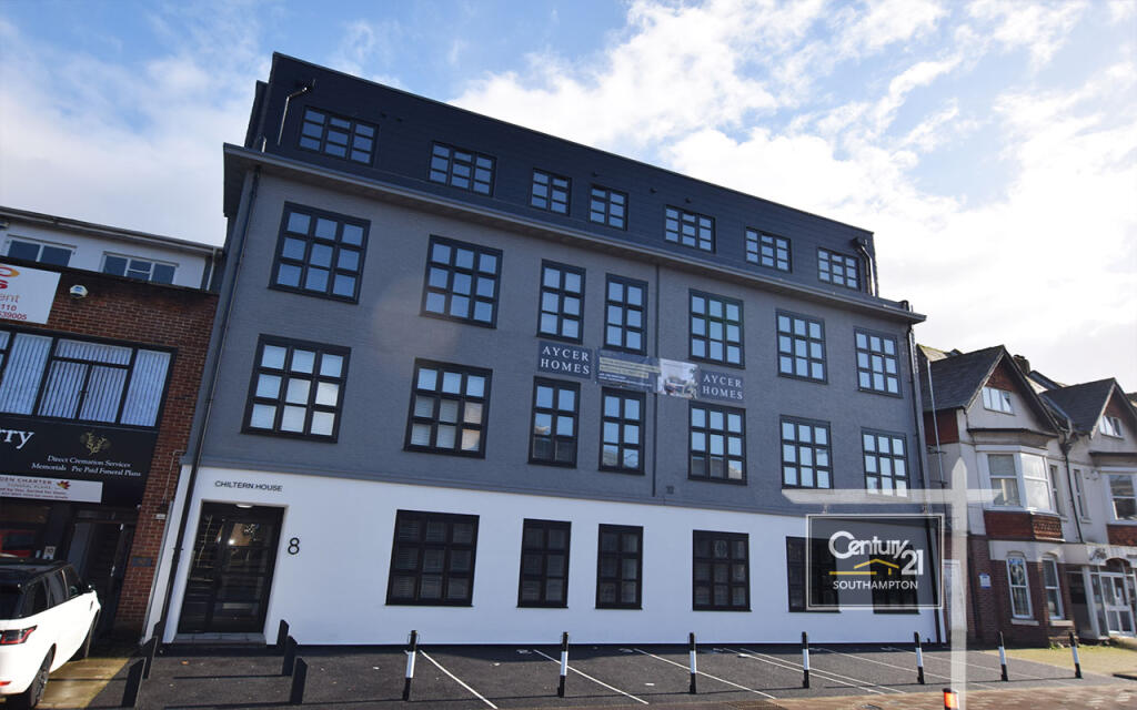1 bed 1st Floor Flat for rent in Southampton. From Century21 Southampton - Southampton 1 bed 1st Floor Flat for rent in Southampton. From Century21 Southampton - Southampton