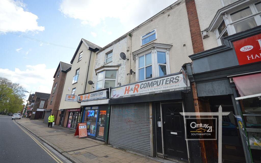 0 bed Studio for rent in Southampton. From Century21 Southampton - Southampton 0 bed Studio for rent in Southampton. From Century21 Southampton - Southampton