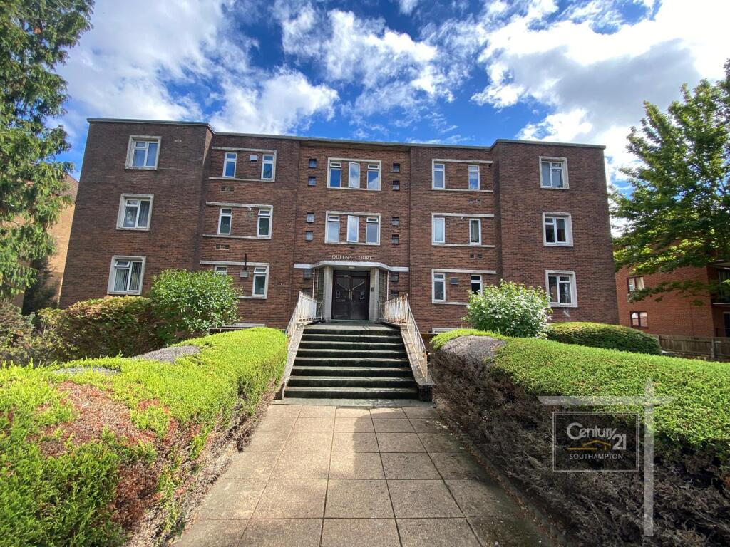 1 bed 1st Floor Flat for rent in Southampton. From Century21 Southampton - Southampton