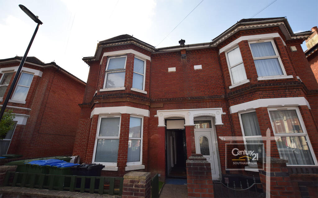 1 bed 1st Floor Flat for rent in Southampton. From Century21 Southampton - Southampton