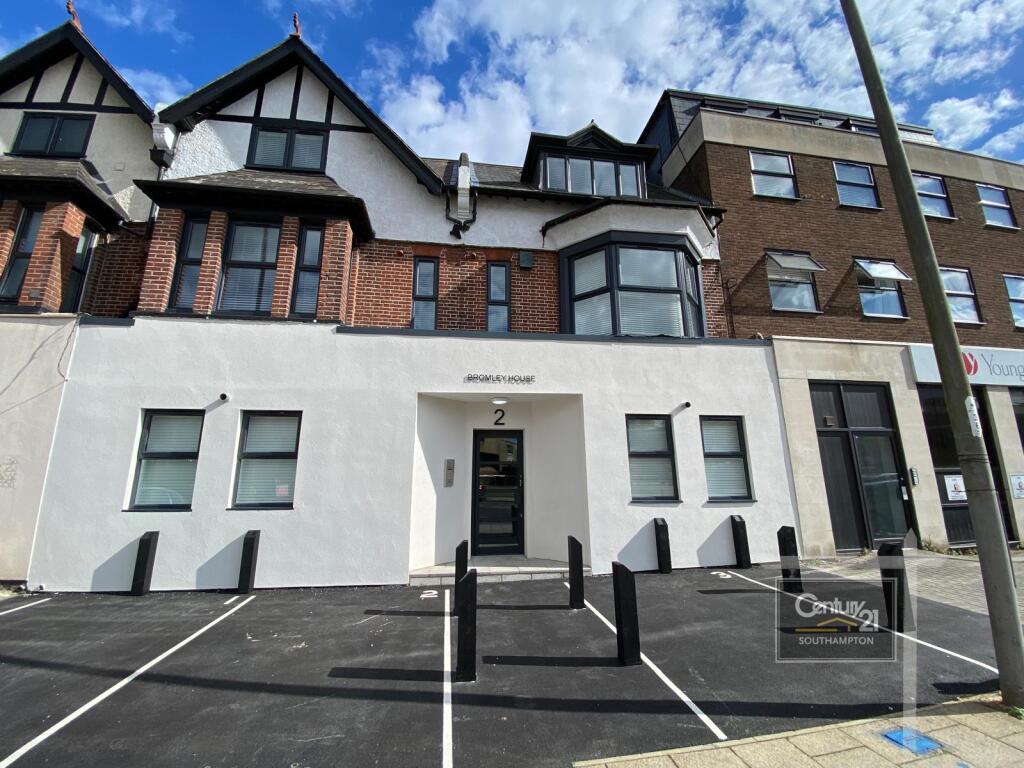 1 bed 1st Floor Flat for rent in Southampton. From Century21 Southampton - Southampton