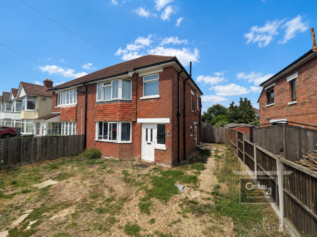 1 bed 1st Floor Flat for rent in Southampton. From Century21 Southampton - Southampton