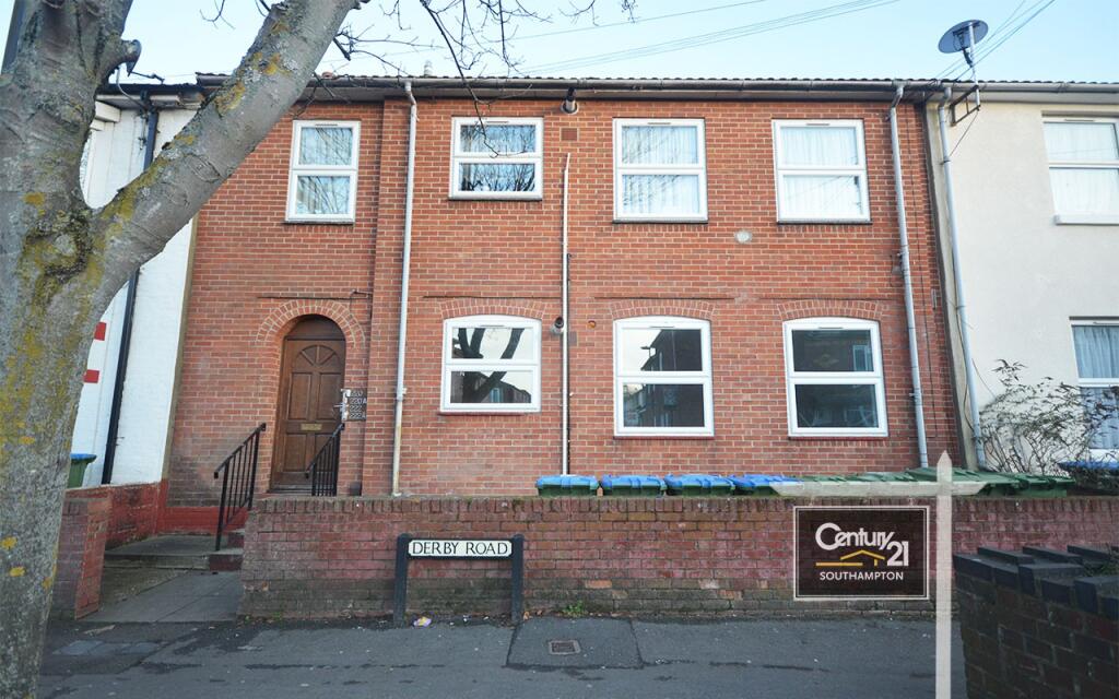 1 bed 1st Floor Flat for rent in Southampton. From Century21 Southampton - Southampton