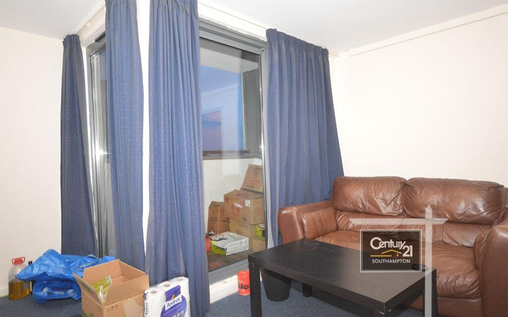 1 bed 1st Floor Flat for rent in Southampton. From Century21 Southampton - Southampton