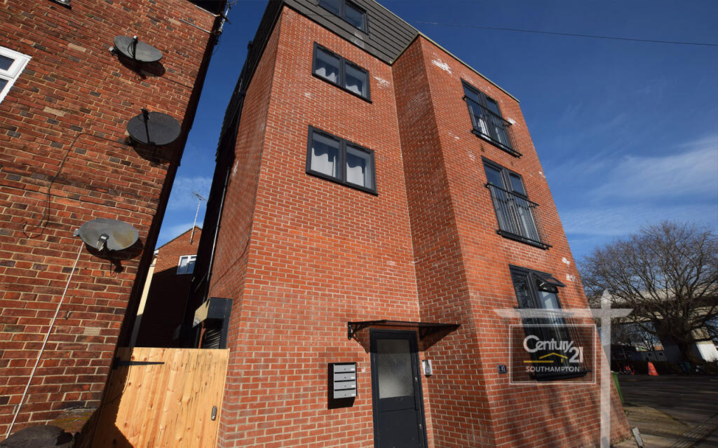 0 bed Studio for rent in Southampton. From Century21 Southampton - Southampton