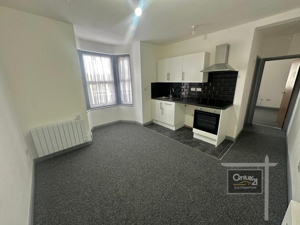 1 bed 1st Floor Flat for rent in Southampton. From Century21 Southampton - Southampton 1 bed 1st Floor Flat for rent in Southampton. From Century21 Southampton - Southampton