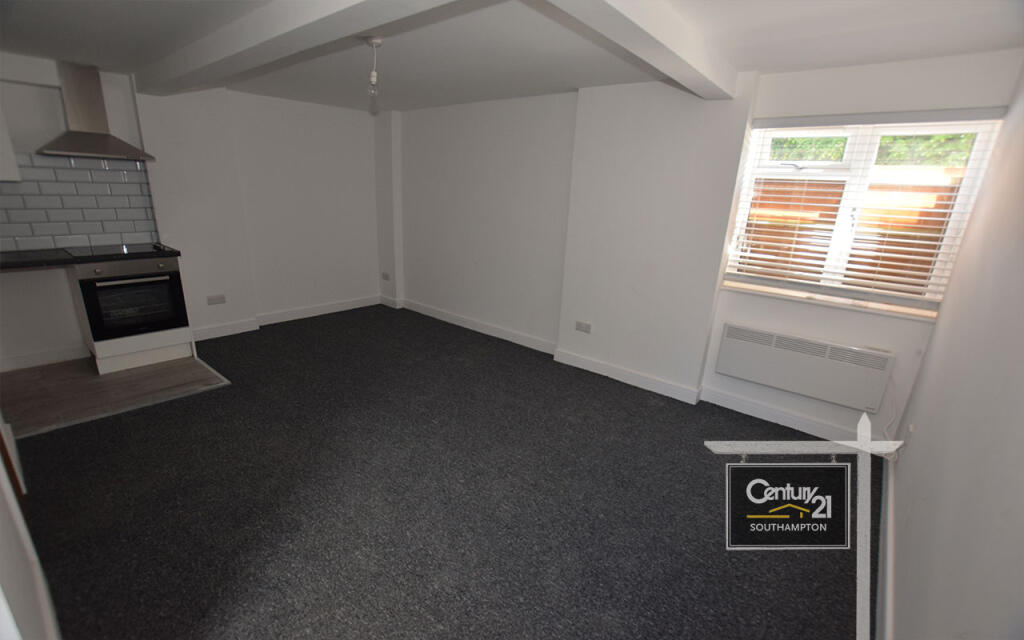 0 bed Studio for rent in Southampton. From Century21 Southampton - Southampton