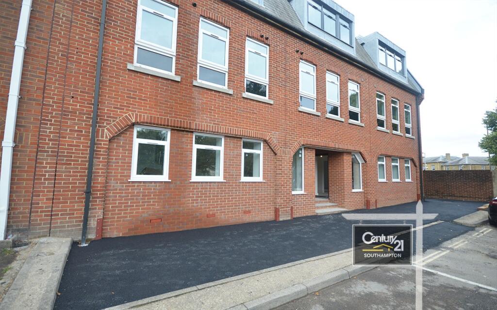 1 bed 1st Floor Flat for rent in Southampton. From Century21 Southampton - Southampton