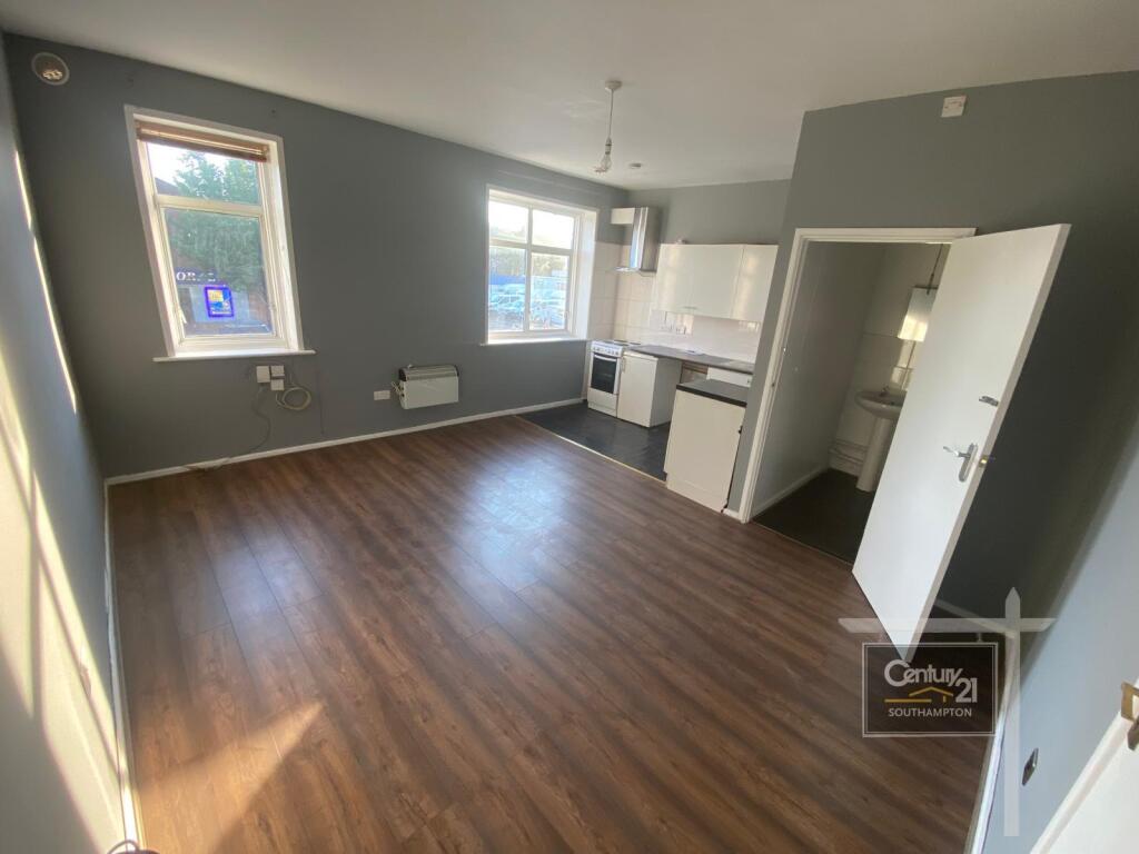 0 bed Studio for rent in Southampton. From Century21 Southampton - Southampton
