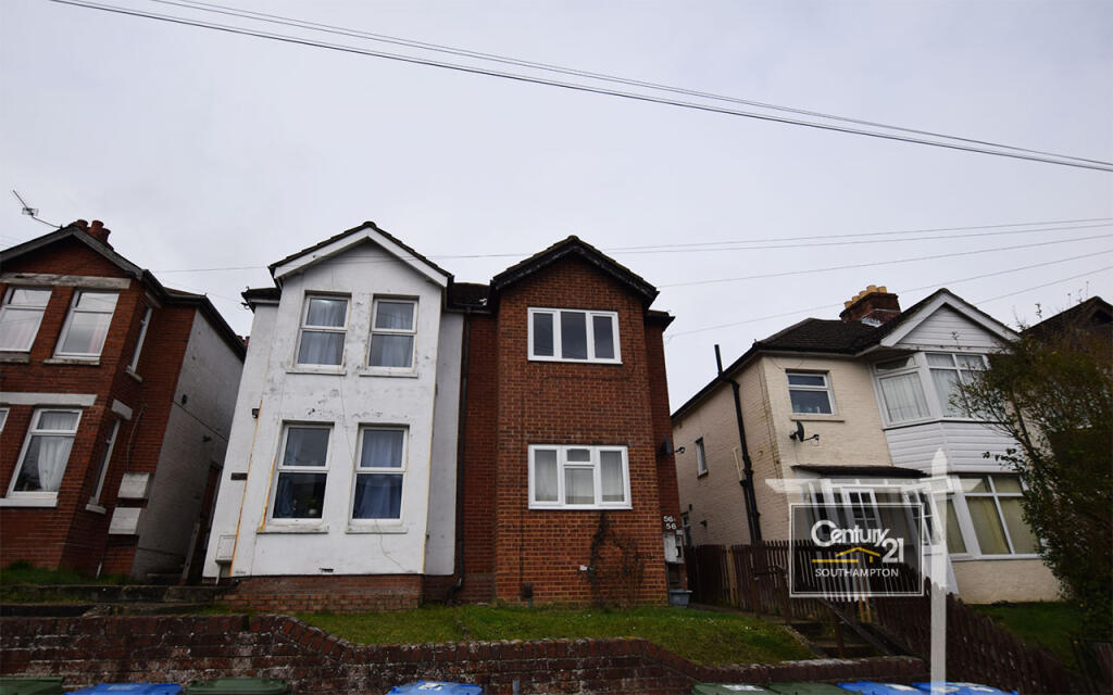 1 bed 1st Floor Flat for rent in Southampton. From Century21 Southampton - Southampton