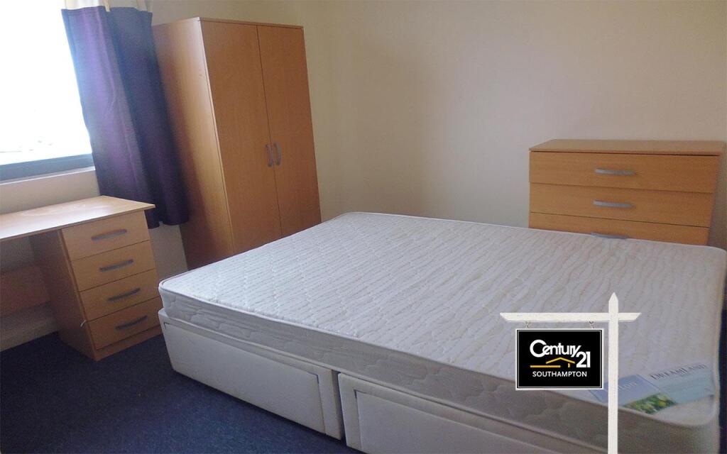 1 bed 1st Floor Flat for rent in Southampton. From Century21 Southampton - Southampton
