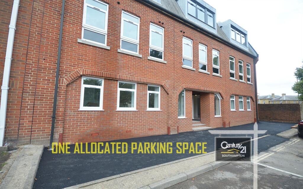 1 bed 1st Floor Flat for rent in Southampton. From Century21 Southampton - Southampton