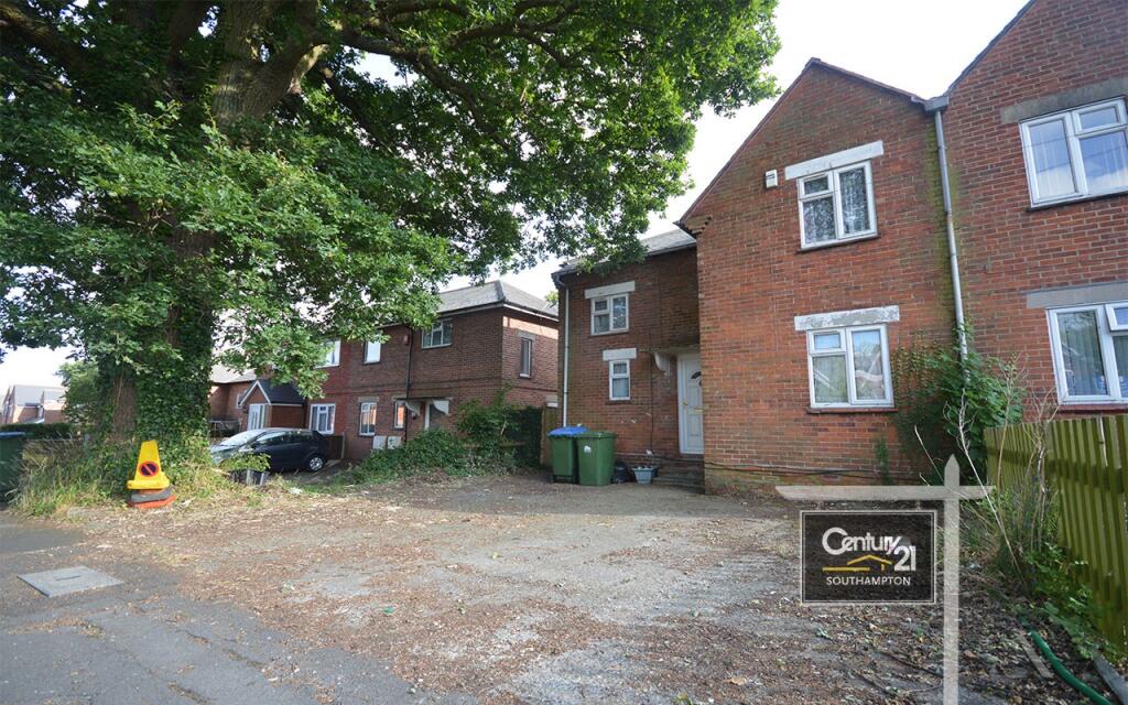 5 bed Semi Detached for rent in Southampton. From Century21 Southampton - Southampton