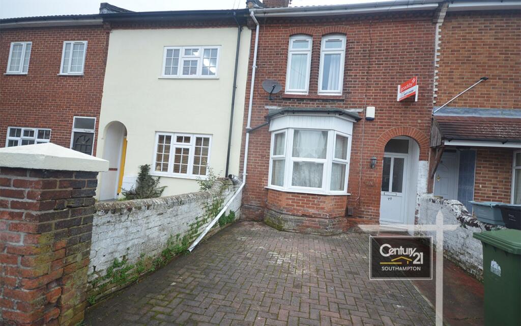 6 bed Mid Terraced House for rent in Southampton. From Century21 Southampton - Southampton 6 bed Mid Terraced House for rent in Southampton. From Century21 Southampton - Southampton