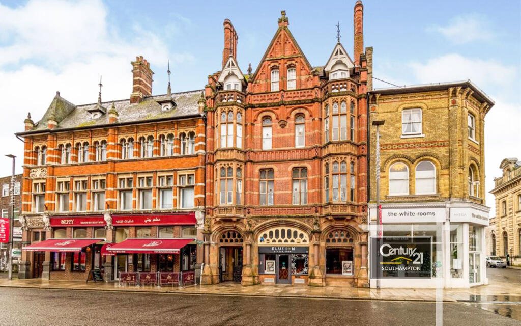 2 bed 1st Floor Flat for rent in Southampton. From Century21 Southampton - Southampton 2 bed 1st Floor Flat for rent in Southampton. From Century21 Southampton - Southampton