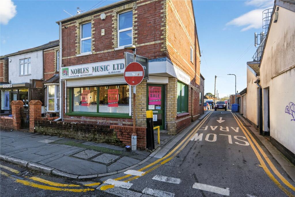 0 bed End of Terrace for rent in Tongwynlais. From Chambers Estate Agents - Whitchurch