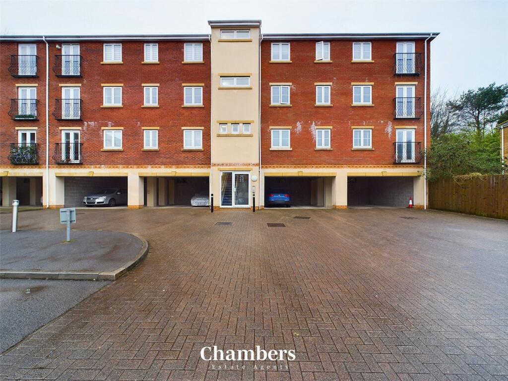 2 bed Apartment for rent in Cardiff. From Chambers Estate Agents - Whitchurch 2 bed Apartment for rent in Cardiff. From Chambers Estate Agents - Whitchurch