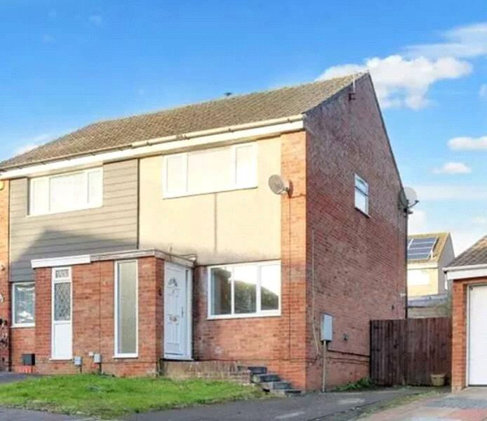 2 bed Semi Detached for rent in Cardiff. From Chambers Estate Agents - Whitchurch 2 bed Semi Detached for rent in Cardiff. From Chambers Estate Agents - Whitchurch