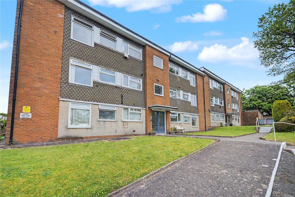 2 bed Apartment for rent in Tongwynlais. From Chambers Estate Agents - Whitchurch