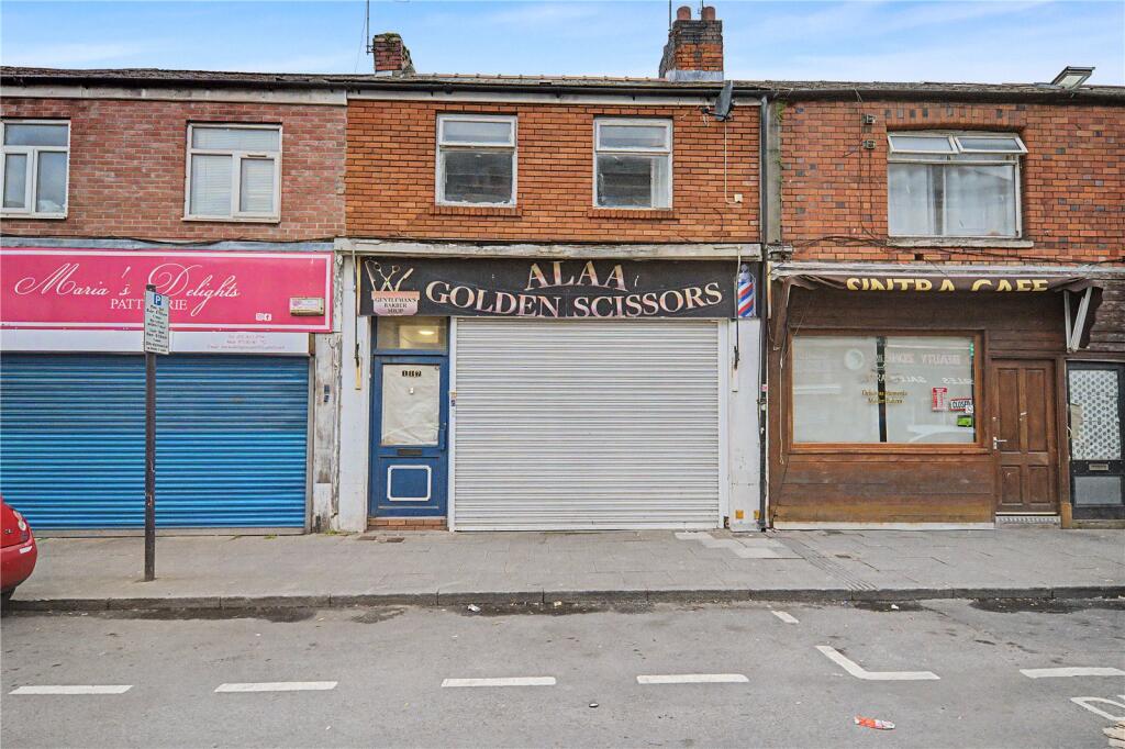 2 bed Apartment for rent in Cardiff. From Chambers Estate Agents - Whitchurch