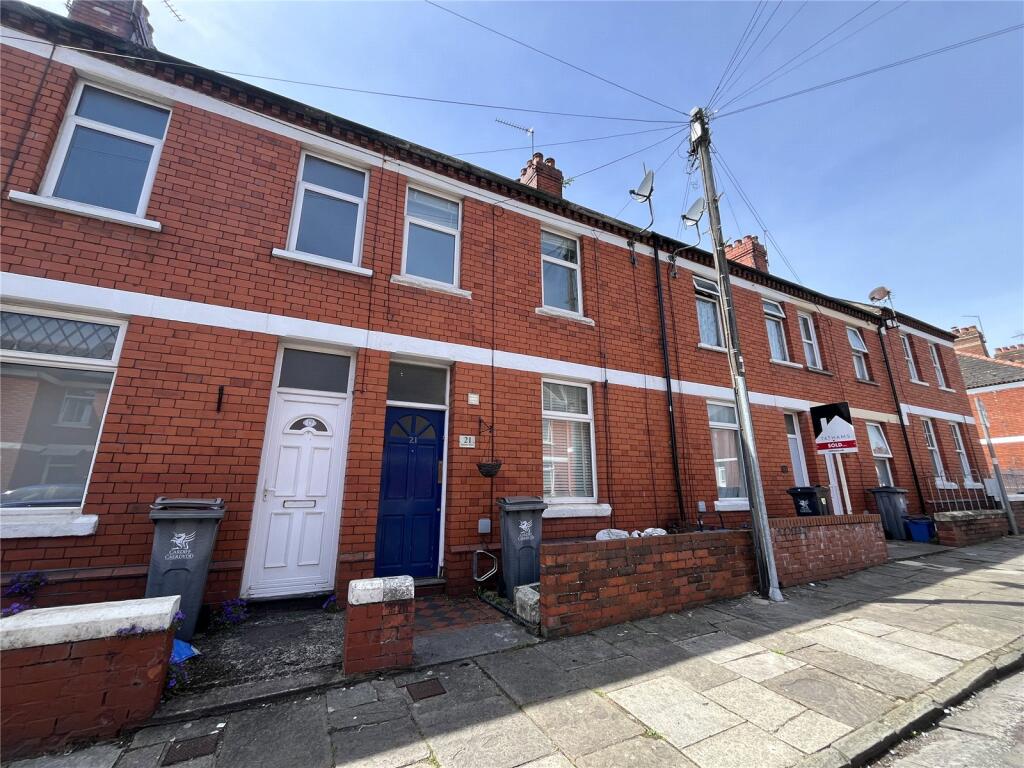 2 bed Detached for rent in Cardiff. From Chambers Estate Agents - Whitchurch 2 bed Detached for rent in Cardiff. From Chambers Estate Agents - Whitchurch