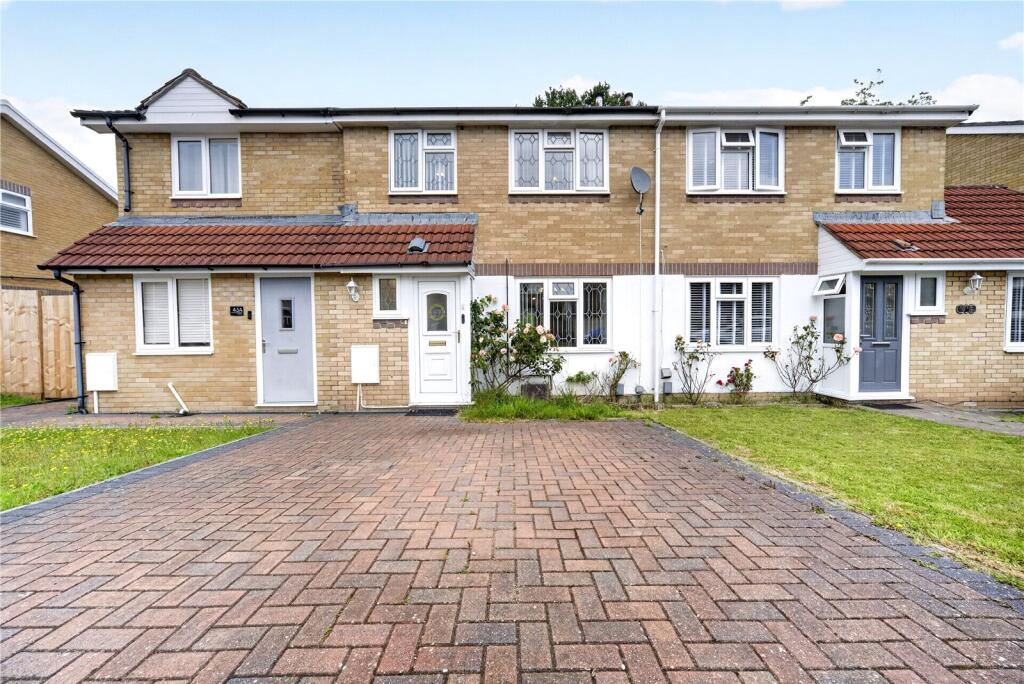3 bed Mid Terraced House for rent in Cardiff. From Chambers Estate Agents - Whitchurch