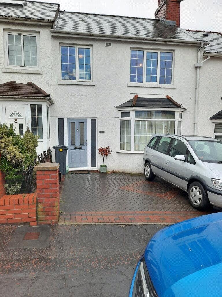 3 bed Mid Terraced House for rent in St Fagans. From Chambers Estate Agents - Whitchurch