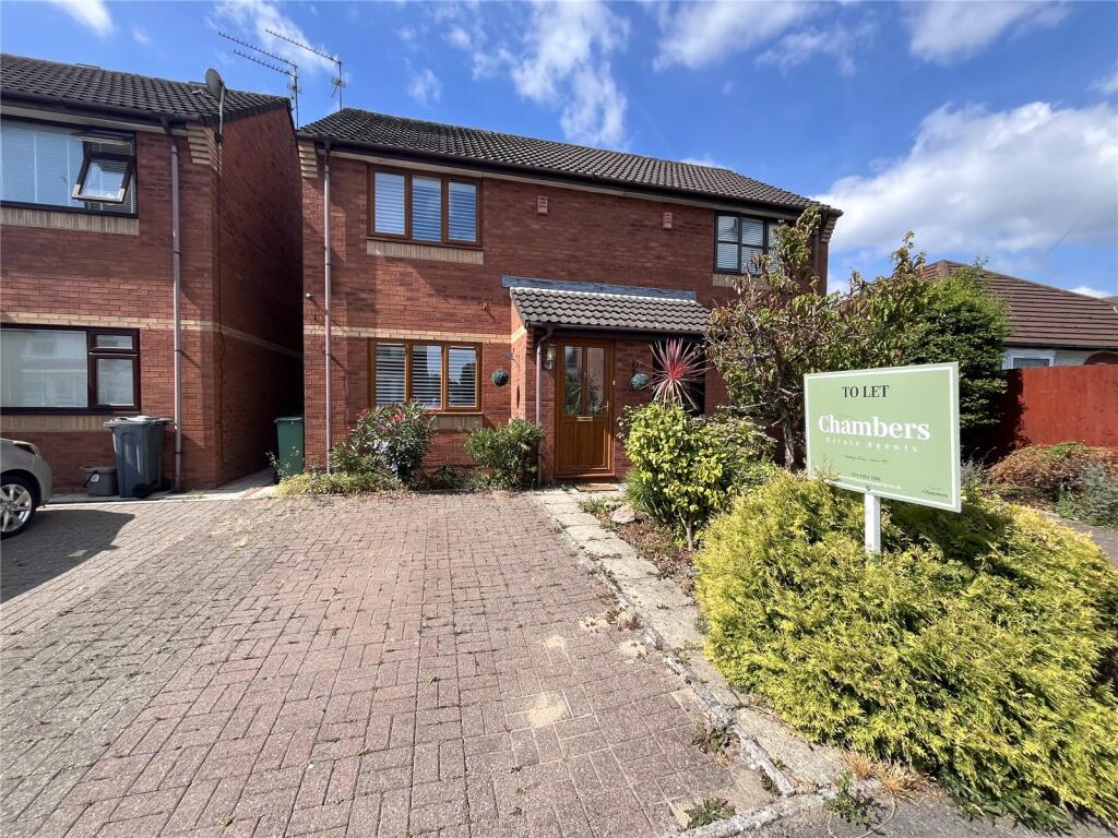 2 bed Semi Detached for rent in Cardiff. From Chambers Estate Agents - Whitchurch 2 bed Semi Detached for rent in Cardiff. From Chambers Estate Agents - Whitchurch