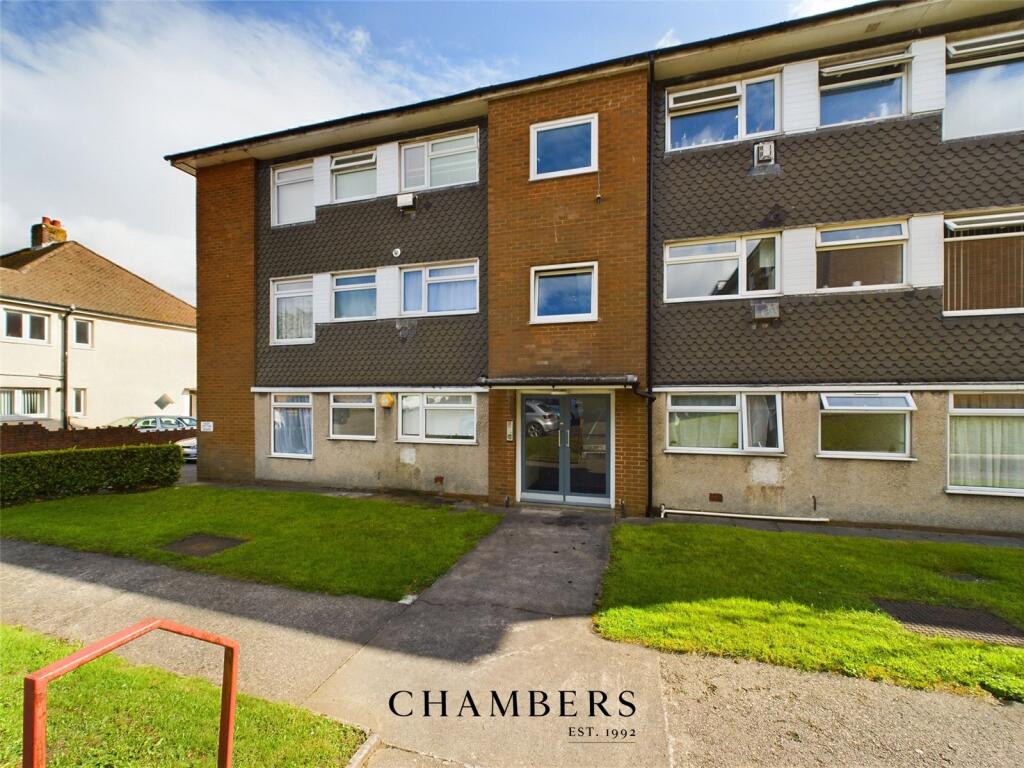 2 bed Apartment for rent in Tongwynlais. From Chambers Estate Agents - Whitchurch 2 bed Apartment for rent in Tongwynlais. From Chambers Estate Agents - Whitchurch