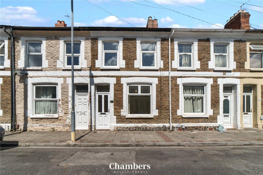 4 bed Mid Terraced House for rent in Cardiff. From Chambers Estate Agents - Whitchurch 4 bed Mid Terraced House for rent in Cardiff. From Chambers Estate Agents - Whitchurch