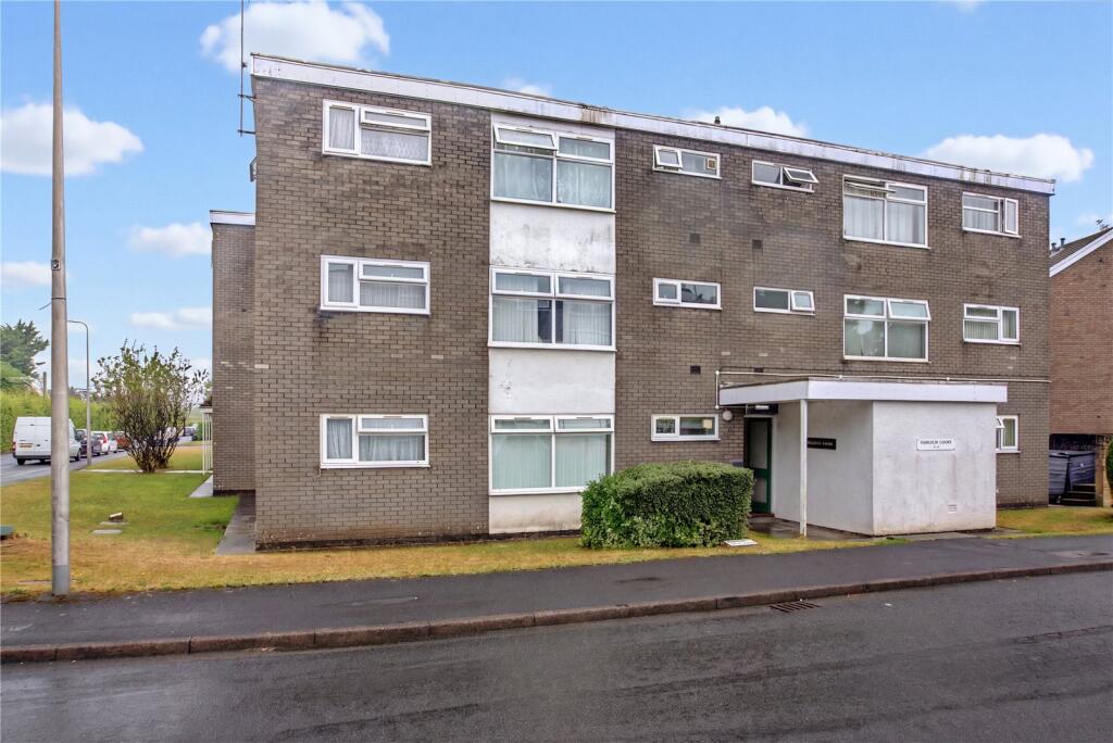 1 bed Apartment for rent in Tongwynlais. From Chambers Estate Agents - Whitchurch