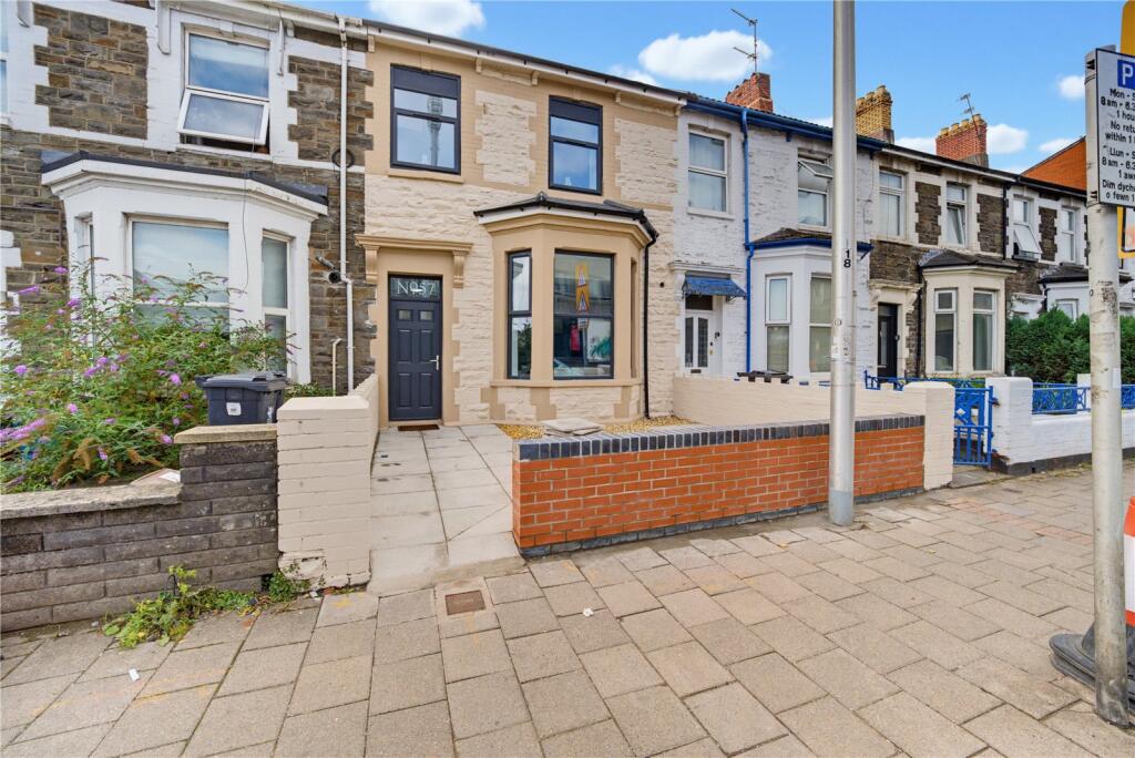 1 bed Apartment for rent in Cardiff. From Chambers Estate Agents - Whitchurch