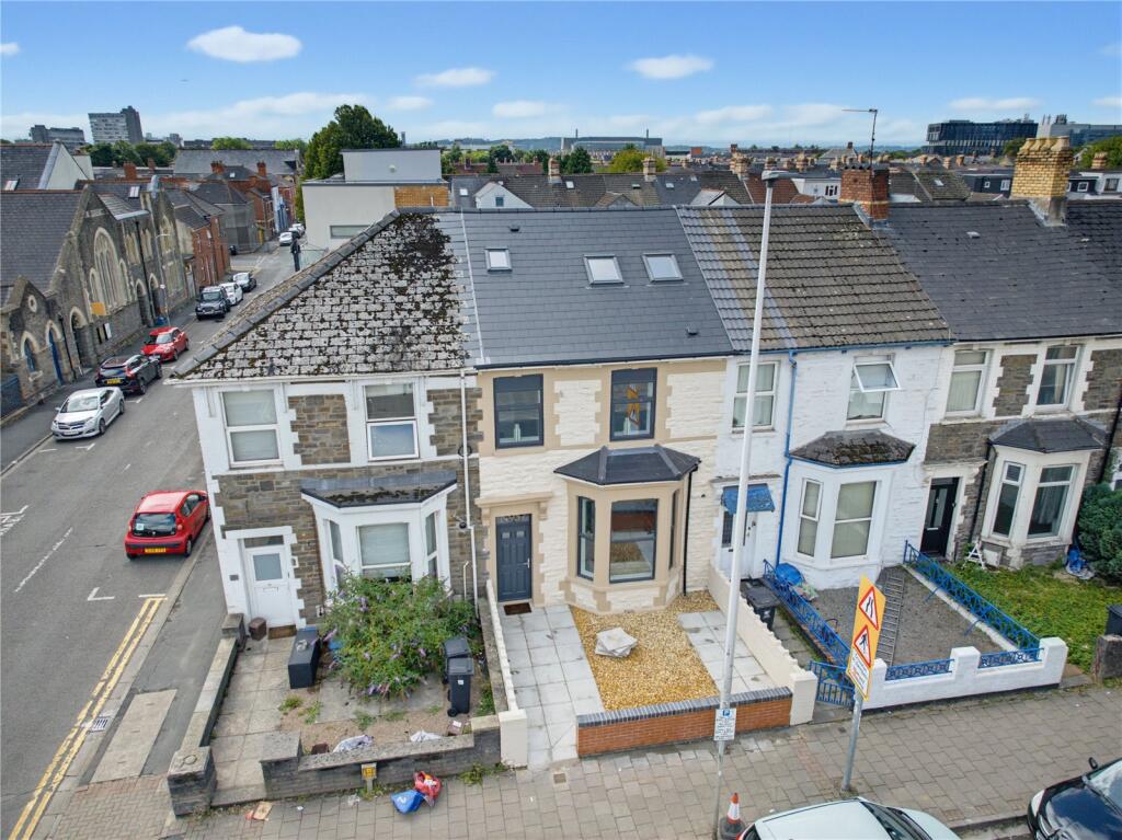 1 bed Apartment for rent in Cardiff. From Chambers Estate Agents - Whitchurch