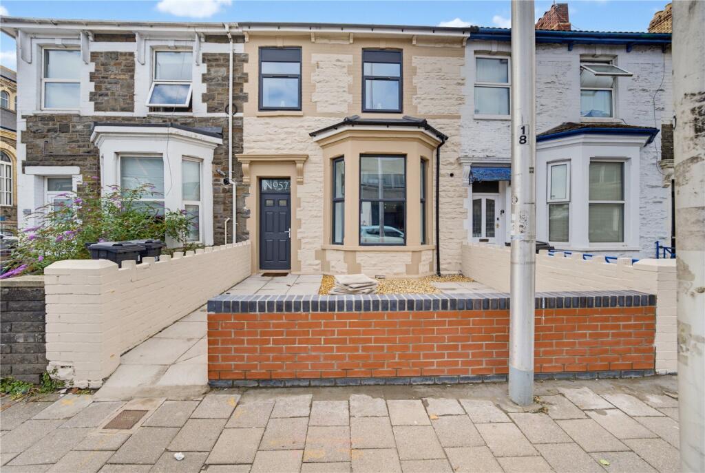 1 bed Apartment for rent in Cardiff. From Chambers Estate Agents - Whitchurch