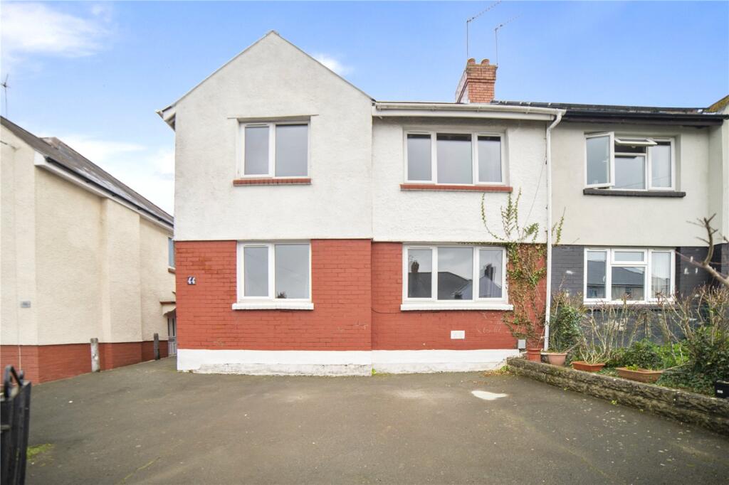 3 bed Semi Detached for rent in Cardiff. From Chambers Estate Agents - Whitchurch