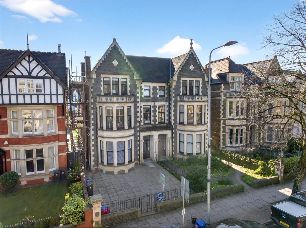 2 bed Apartment for rent in Cardiff. From Chambers Estate Agents - Whitchurch 2 bed Apartment for rent in Cardiff. From Chambers Estate Agents - Whitchurch