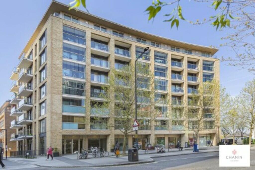 2 bed Apartment for rent in Bermondsey. From Chanin Estates - London