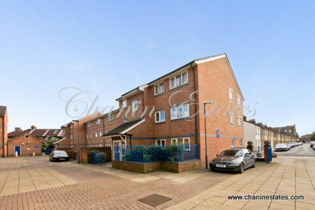 6 bed Town House for rent in Poplar. From Chanin Estates - London