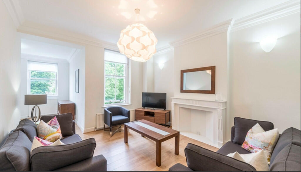 2 bed Apartment for rent in Kensington. From Chanin Estates - London